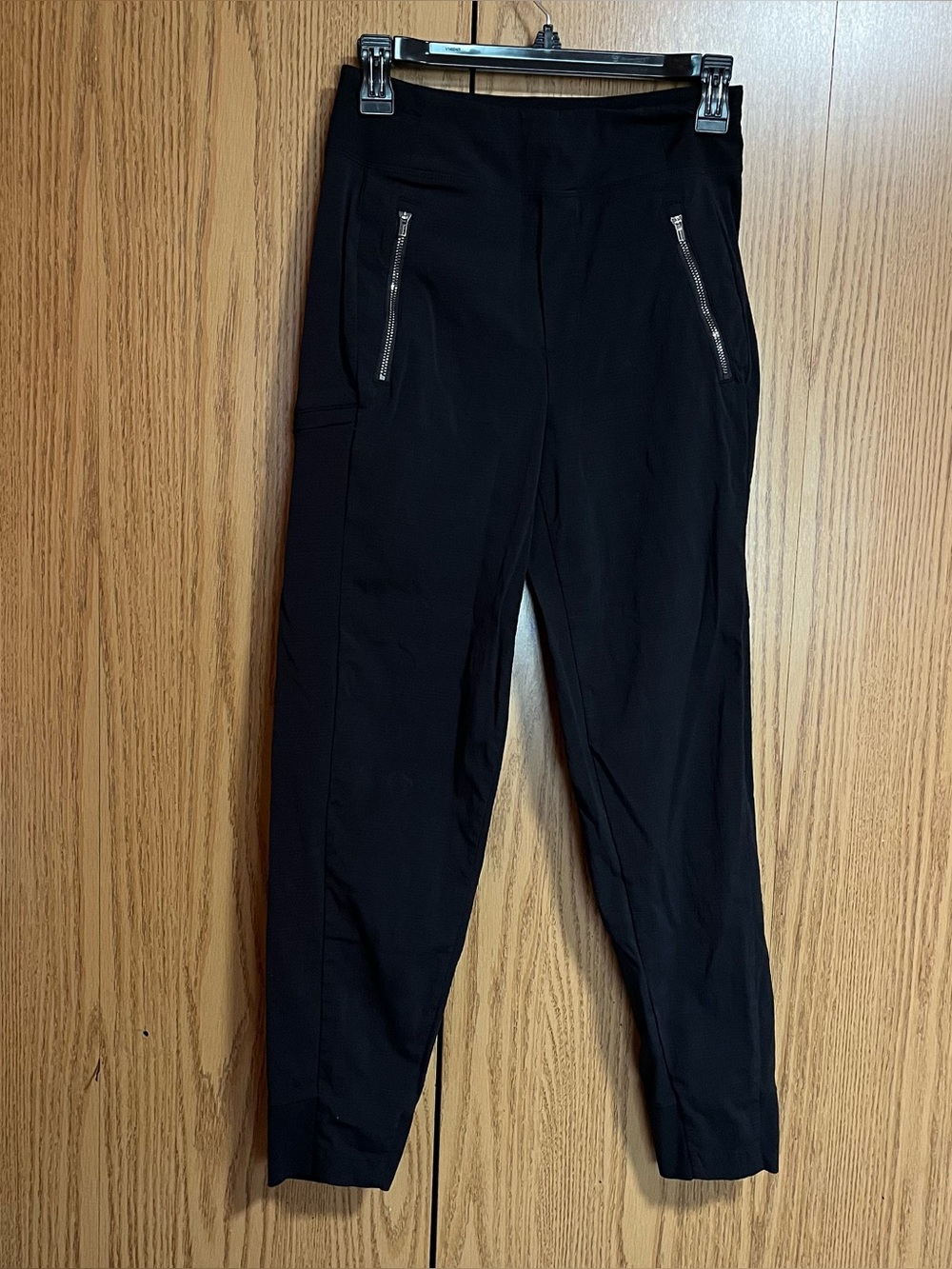 Athleta Women’s 0 Jogger Pants Black